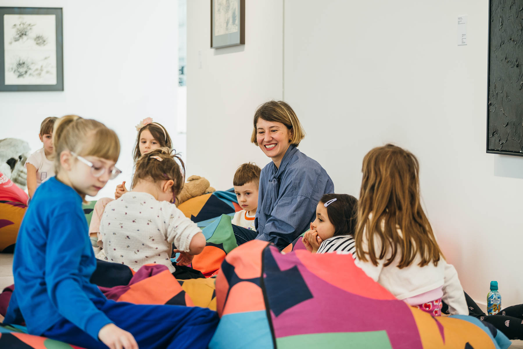 NOCA Kids Oradea