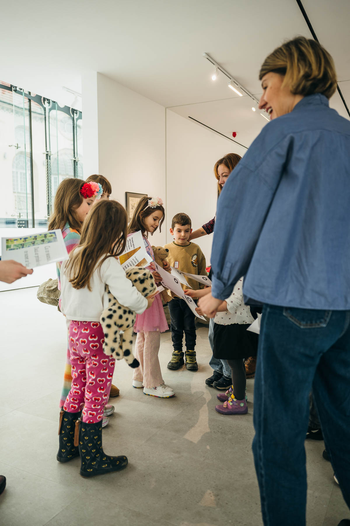 NOCA Kids Oradea