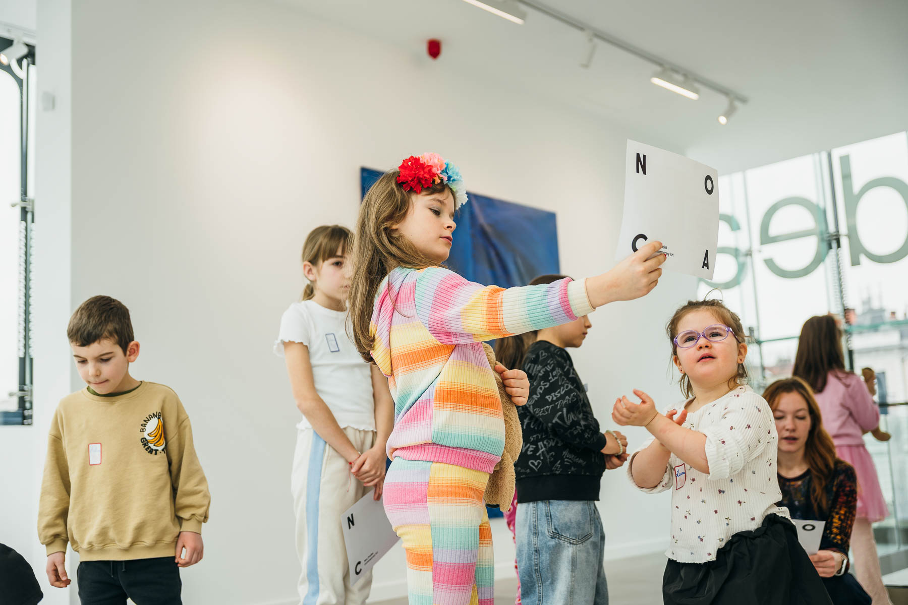 NOCA Kids Oradea