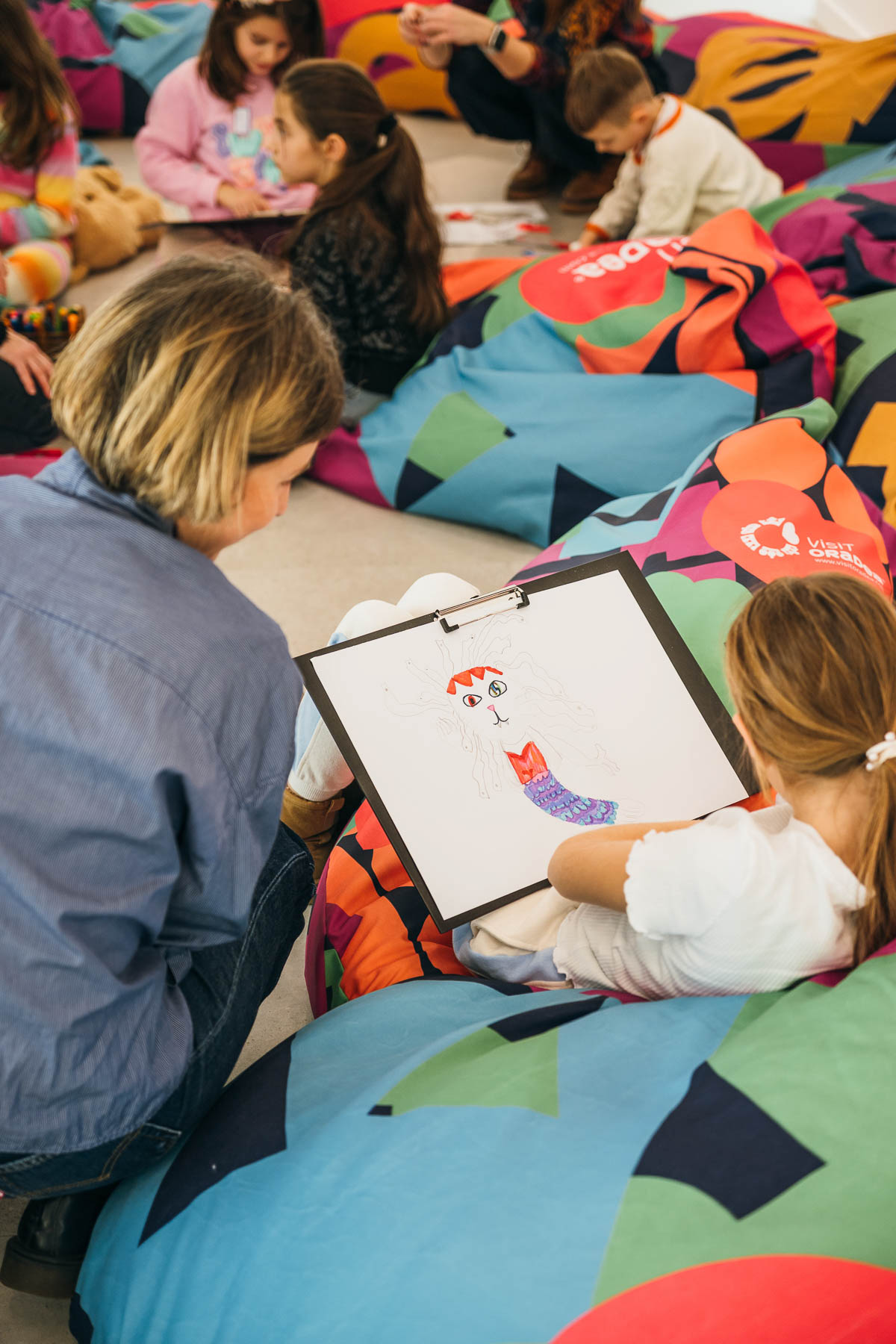 NOCA Kids Oradea