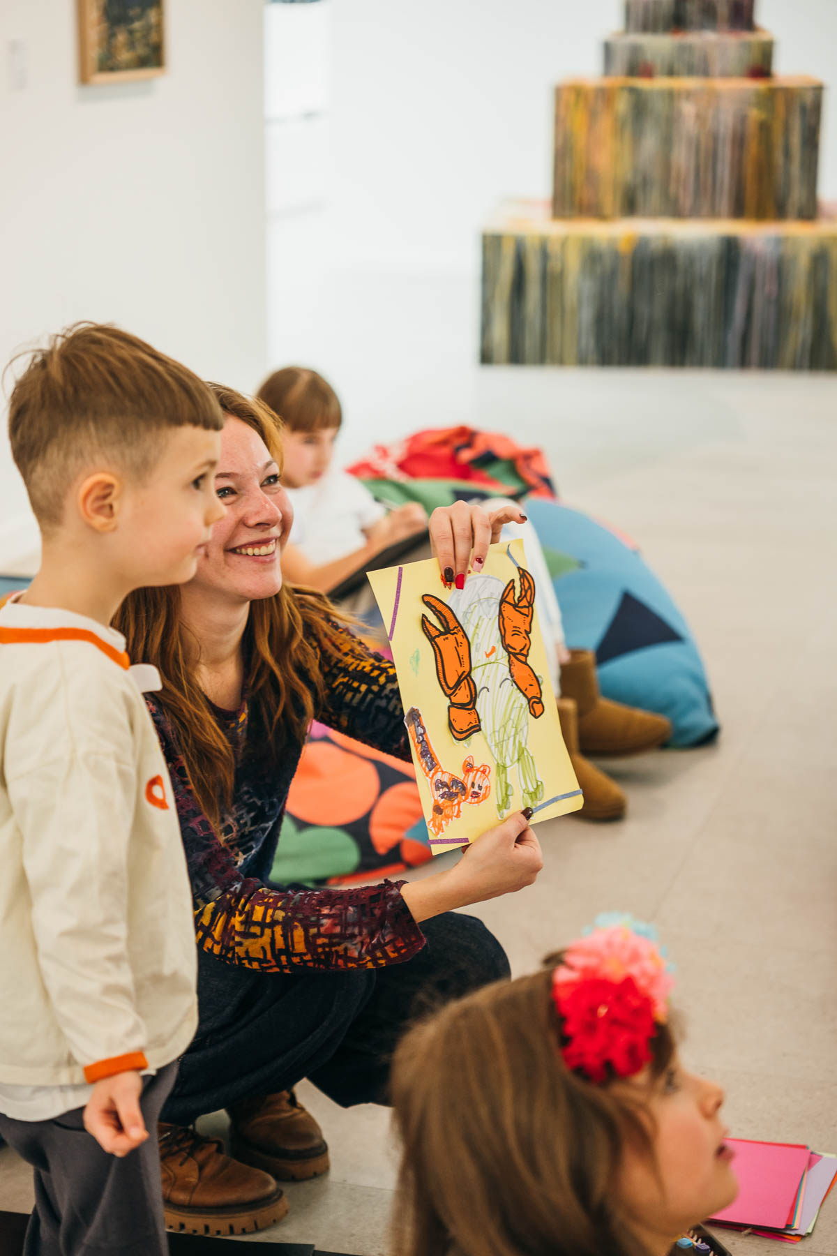NOCA Kids Oradea